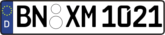 BN-XM1021