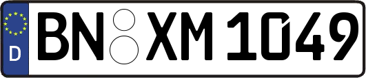 BN-XM1049