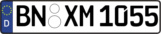 BN-XM1055
