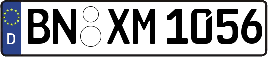 BN-XM1056
