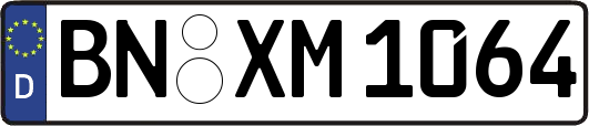 BN-XM1064
