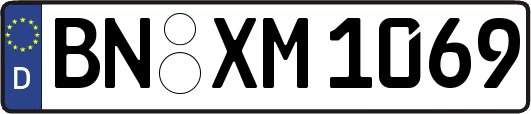 BN-XM1069