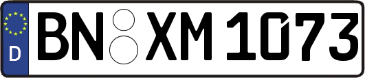 BN-XM1073