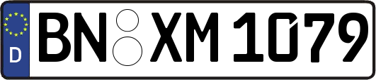 BN-XM1079