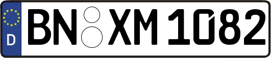 BN-XM1082