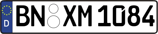 BN-XM1084