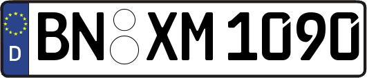 BN-XM1090