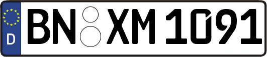 BN-XM1091