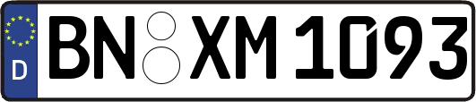 BN-XM1093