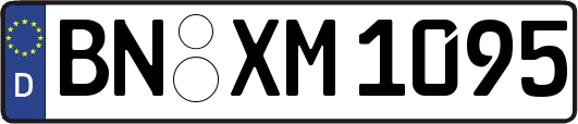 BN-XM1095