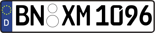 BN-XM1096