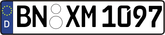 BN-XM1097