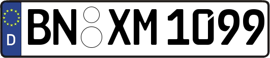 BN-XM1099