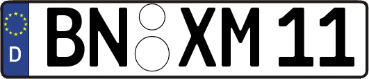 BN-XM11