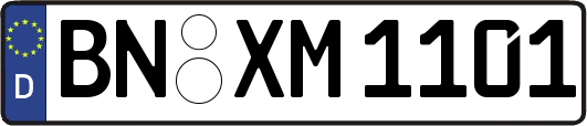 BN-XM1101