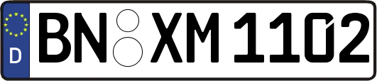 BN-XM1102