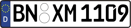 BN-XM1109