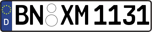 BN-XM1131