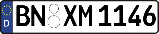BN-XM1146