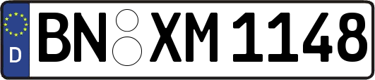 BN-XM1148
