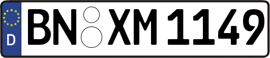 BN-XM1149
