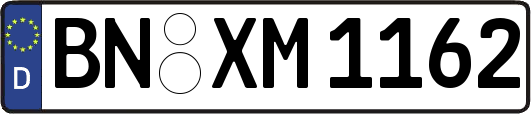 BN-XM1162