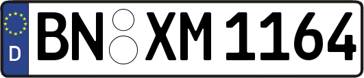 BN-XM1164