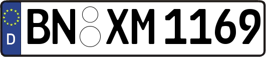 BN-XM1169