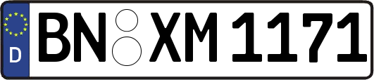 BN-XM1171