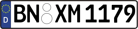 BN-XM1179