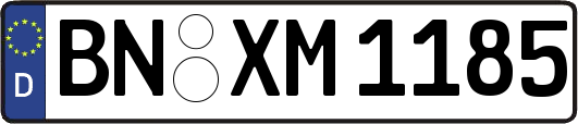 BN-XM1185