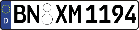 BN-XM1194