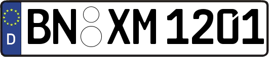 BN-XM1201