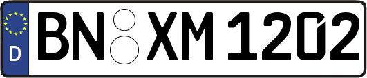 BN-XM1202