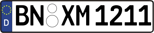 BN-XM1211