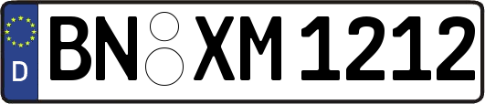 BN-XM1212
