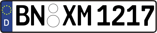 BN-XM1217