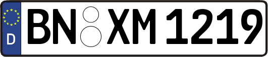 BN-XM1219