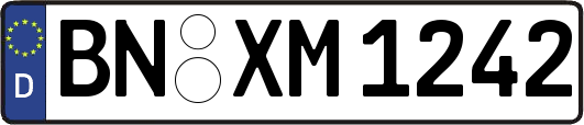 BN-XM1242