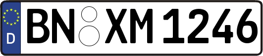 BN-XM1246