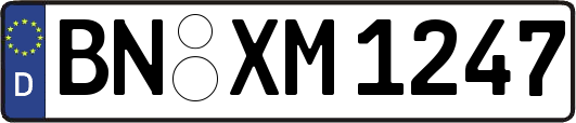 BN-XM1247