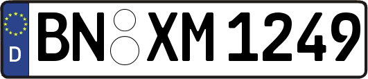 BN-XM1249
