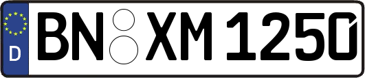 BN-XM1250