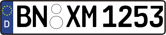 BN-XM1253