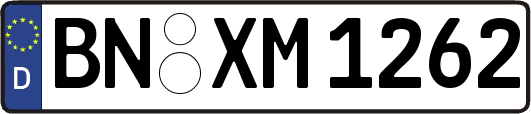 BN-XM1262