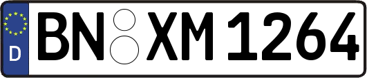 BN-XM1264