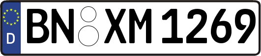 BN-XM1269