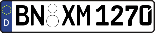 BN-XM1270