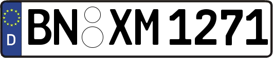 BN-XM1271
