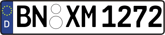 BN-XM1272